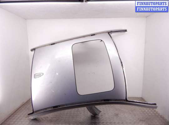 купить Отрезная часть: крыша на BMW 7-series (F01/02)