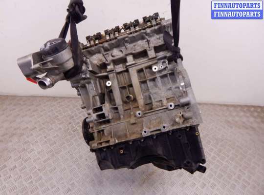 Двигатель BM3538015 на BMW 3-series (F30/31)