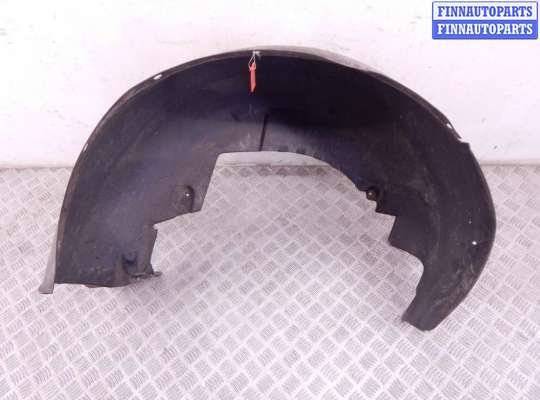 Купить Защита крыла (подкрылок пластиковый) на BMW X5-series (E53) Защита крыла (подкрылок пластиковый) BM3546322 на BMW X5-series (E53)