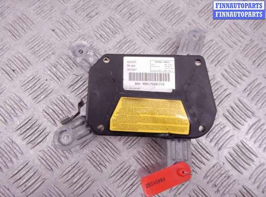 купить Подушка безопасности на BMW 3-series (E36)