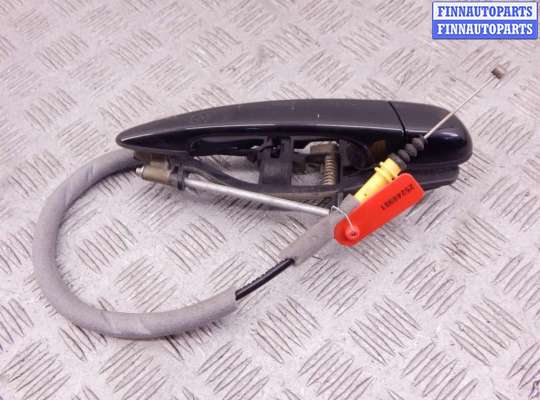 купить Ручка двери наружная на BMW 3-series (E46)