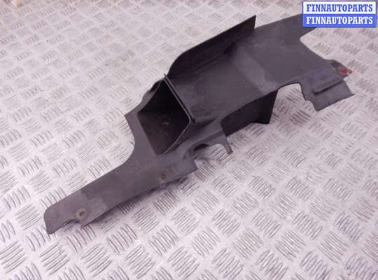 купить Воздуховод пластмассовый на BMW 5-series (E39)