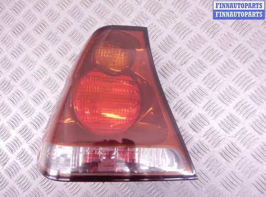Фонарь BM3598939 на BMW 3-series (E46)