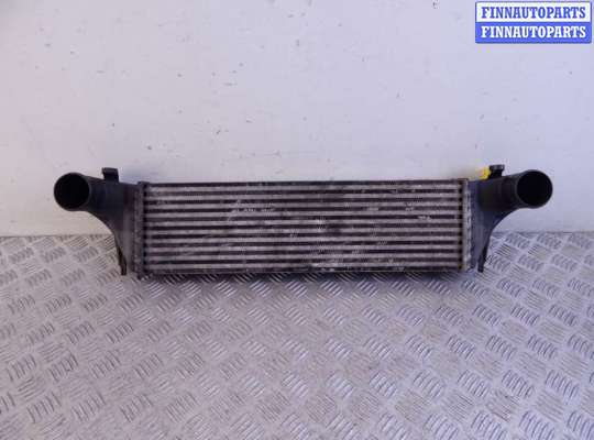Радиатор интеркулера BM3432495 на BMW X5-series (E53)