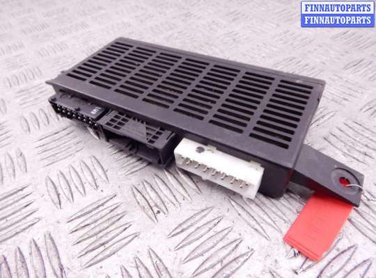 купить Блок управления автомобилем на BMW 5-series (E39)