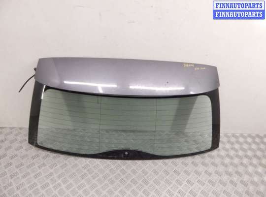 Стекло заднее с обогревом BM3209997 на BMW 3-series (E46)