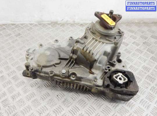 купить Раздаточная коробка на BMW X5-series (E53)