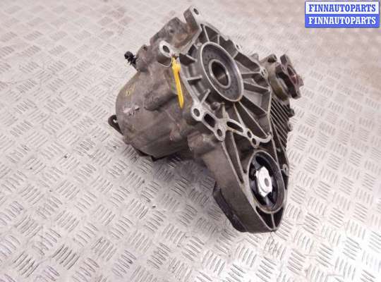 купить Раздаточная коробка на BMW X3-series (E83)