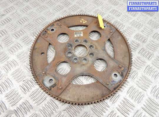 Маховик на BMW X5 (E53)