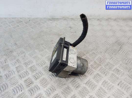 Блок ABS BM3600512 на BMW 5-series (E60/61)