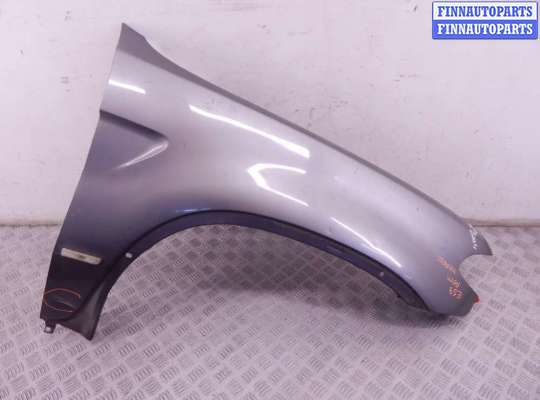 Крыло BM3585061 на BMW X5-series (E53)