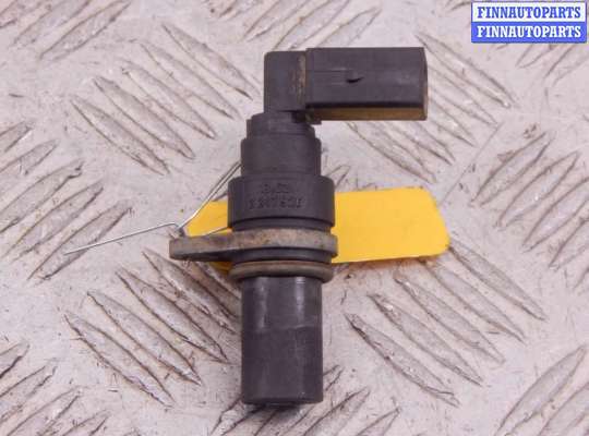 Датчик коленвала на BMW 5 (E39)