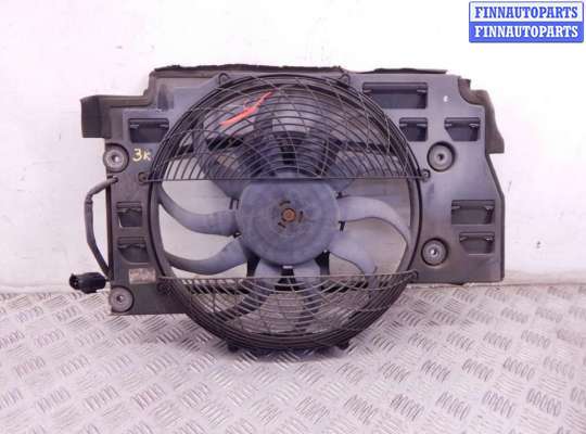 купить Вентилятор охлаждения кондиционера на BMW 5-series (E39)