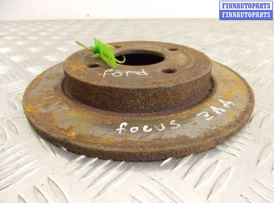 купить Диск тормозной на FORD FOCUS I (1998-2004)