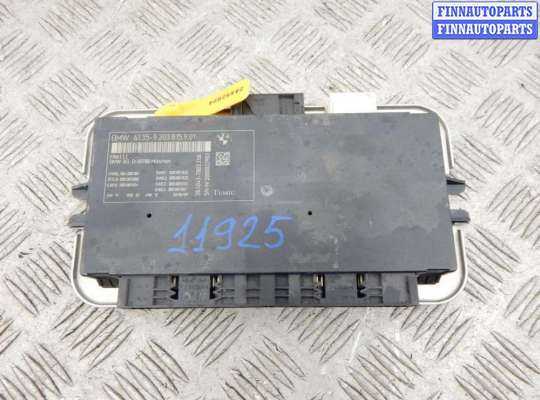 купить Блок управления автомобилем на BMW 7-series (F01/02)