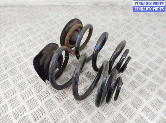 купить Пружина подвески на BMW 3-series (E46)