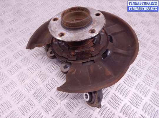 Ступица/Поворотный кулак BM3586895 на BMW 3-series (F30/31)