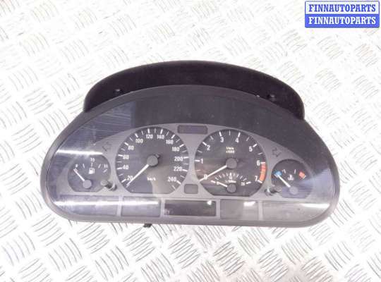 Щиток (блок) приборов BM3211288 на BMW 3-series (E46)