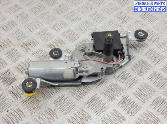 купить Двигатель стеклоочистителя на BMW X3-series (E83)