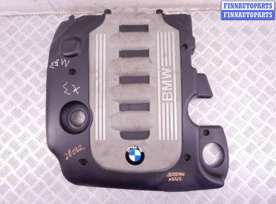 Декоративная крышка двигателя BM3617662 на BMW X3-series (E83)