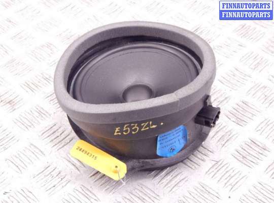 купить Динамик на BMW X5-series (E53)