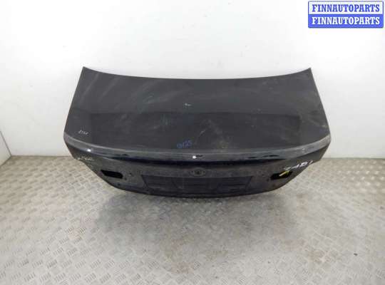 купить Крышка багажника на BMW 7-series (F01/02)