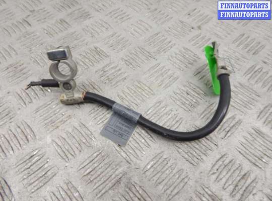 купить Кабель силовой в сборе на BMW 7-series (E65/66)