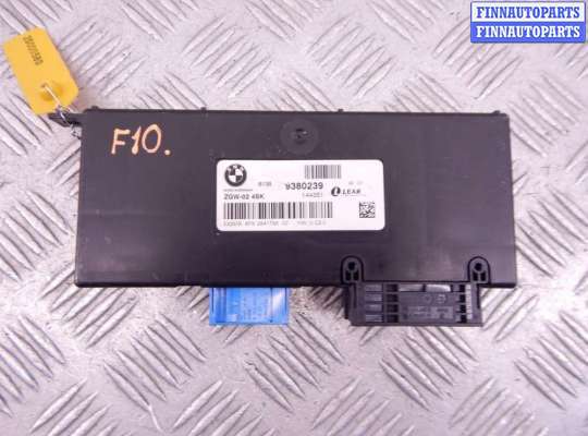 Блок управления автомобилем BM3617125 на BMW 5-series (F10/11)