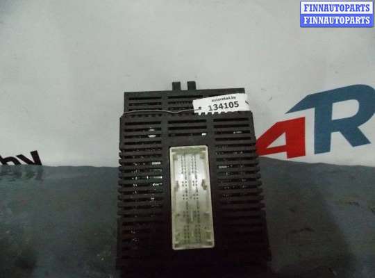 Блок управления автомобилем BM3230628 на BMW 5-series (E60/61)