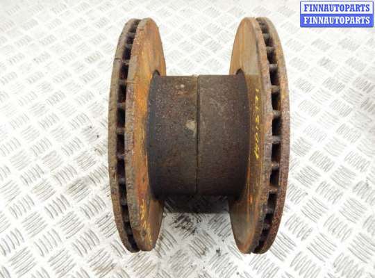 купить Диск тормозной на BMW 5-series (E39)