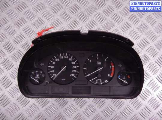 купить Щиток (блок) приборов на BMW 5-series (E39)