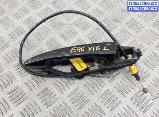 Ручка двери наружная BM3484802 на BMW 3-series (E46)