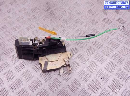 купить Замок двери на BMW 5-series (E39)