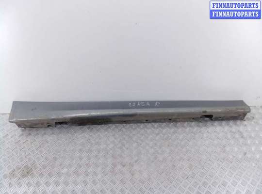 Накладка на порог BM3212547 на BMW 3-series (E90/91/92)