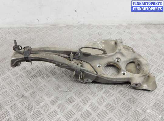 купить Ступица/Поворотный кулак на VOLKSWAGEN TOUAREG