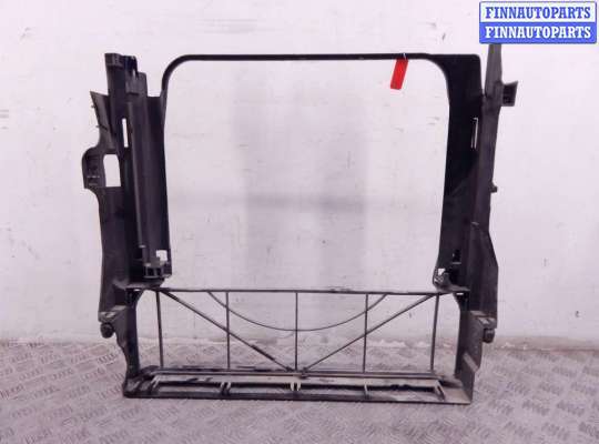 Купить Кассета радиаторов на BMW X5-series (E53) Кассета радиаторов BM3542596 на BMW X5-series (E53)