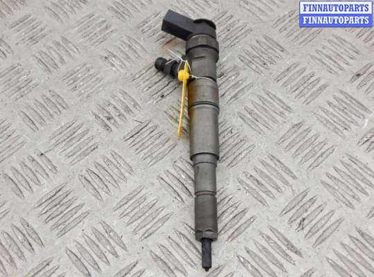 купить Форсунка (дизель) на BMW X5-series (E53)