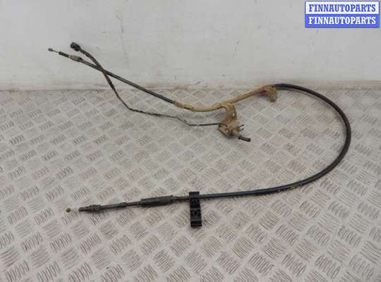 купить Трос ручника на VOLKSWAGEN PASSAT 5+ (2000-2005)