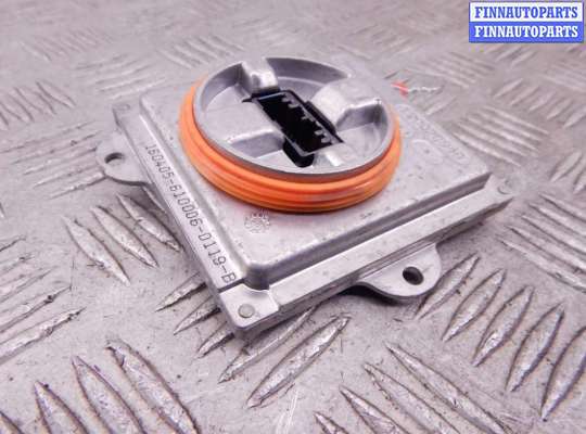 купить Блок розжига ксенона на BMW X1-series (E84)