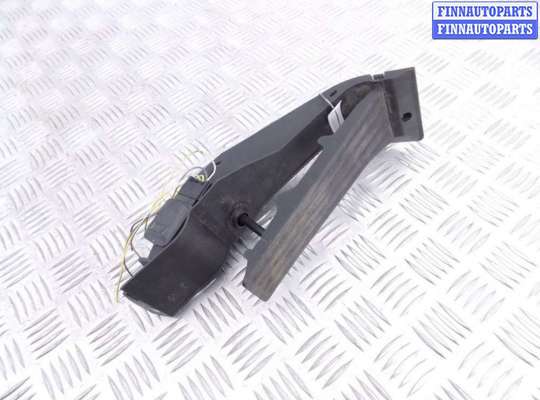 Педаль BM3420515 на BMW 5-series (E60/61)