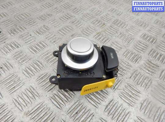 купить Переключатель кнопочный на BMW X5-series (E70)