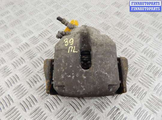 Суппорт BM3479312 на BMW 5-series (E39)