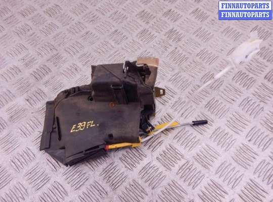 купить Замок двери на BMW 5-series (E39)