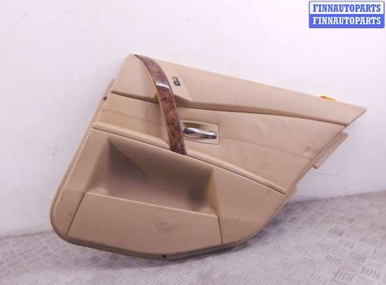 купить Обшивка двери на BMW 5-series (E60/61)