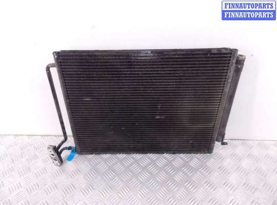 купить Радиатор кондиционера на BMW X5-series (E53)