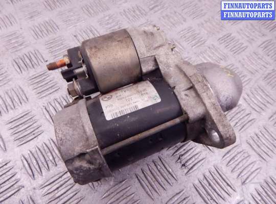 купить Стартер на BMW 1-series (E87)