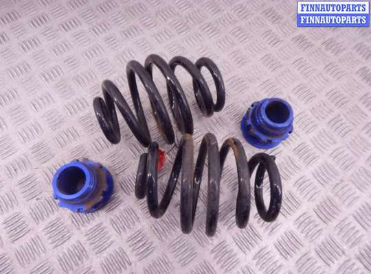 Купить Пружина подвески на BMW 3-series (E46) Пружина подвески BM3664184 на BMW 3-series (E46)