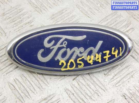 Автомобильная эмблема FO1850105 на FORD FOCUS II (2005-2008)