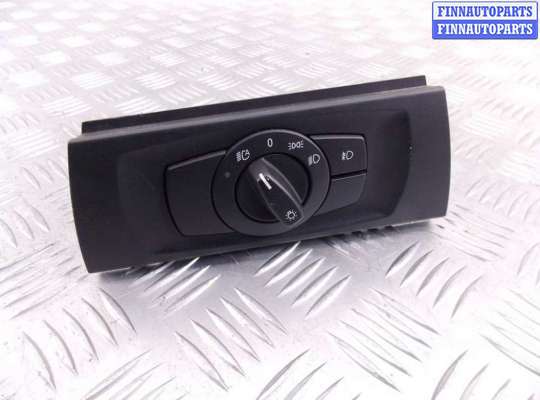 Переключатель кнопочный BM3212140 на BMW 3-series (E90/91/92)
