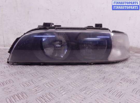 Фара BM3537638 на BMW 5-series (E39)